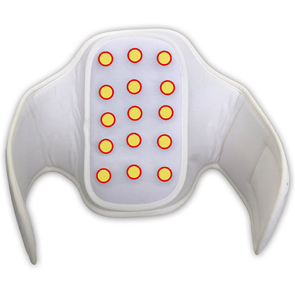 Ceinture cervicale avec aimants