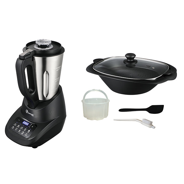 Robot de cuisine Chef Tony avec accessoires