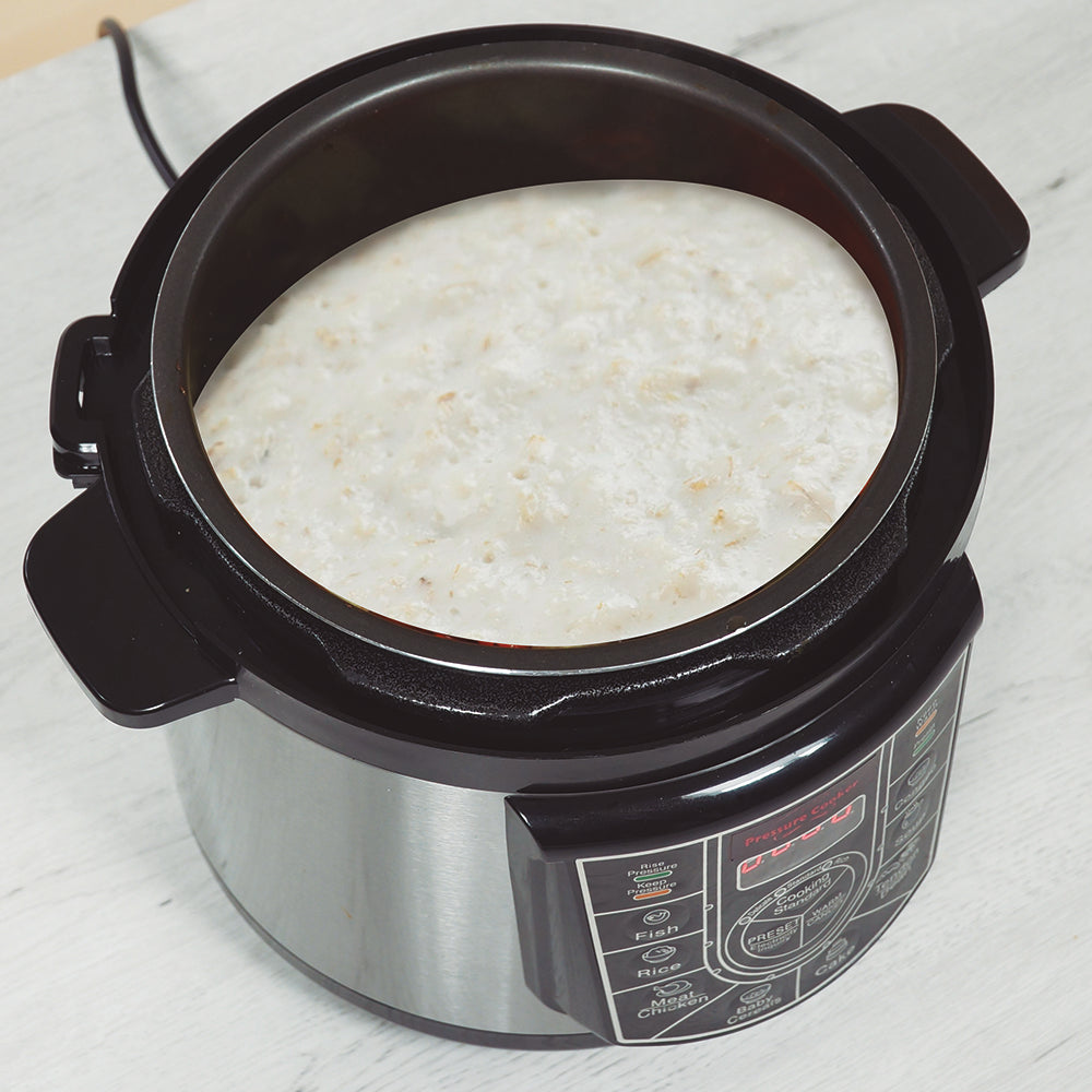 Starlyf Pressure Cooker 8 in 1 Multicuiseur