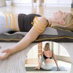 Belena Air Stretch - Tapis de massage et d'étirement
