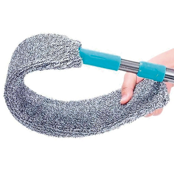 Starlyf Flexible Cleaner, verstellbare Teleskopstange