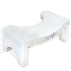 Squat n Go Tabouret de toilette, pliable