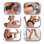 Vibraluxe Pro appareil de massage