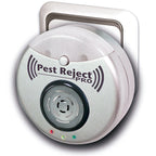 Prise répulsif d'insectes "Pest Reject Pro"