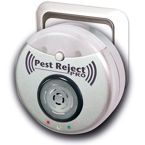 Prise répulsif d'insectes "Pest Reject Pro"
