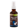 SPRAY de BAIN & WC Agrumes, 50 ml