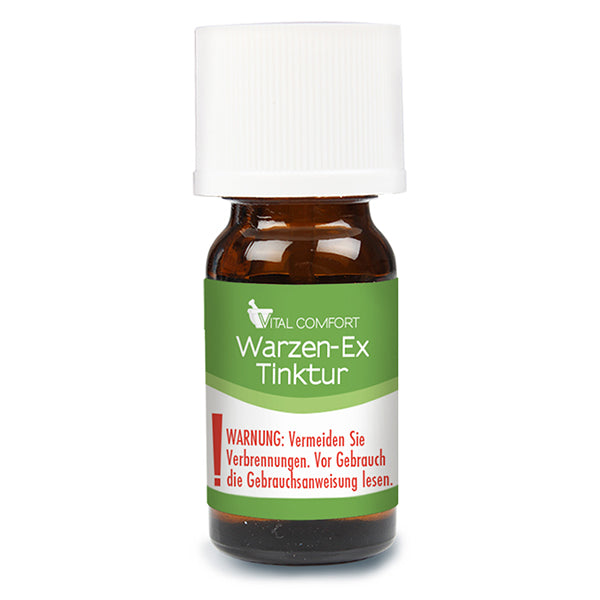 Vital Comfort Verrues-Ex Teinture, 2ml