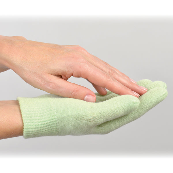 Gants en gel SOFT TOUCH (taille unique)