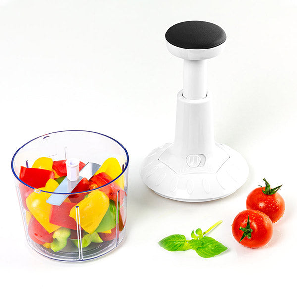 Accessoire de cuisine multifonctionnel «Kleva Sumo Chopper»