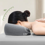 Coussin de massage pour le visage