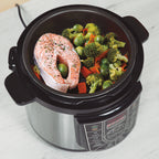 Starlyf Pressure Cooker 8 in 1 Multicuiseur