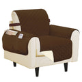 Couch Cover - Housse de fauteuil