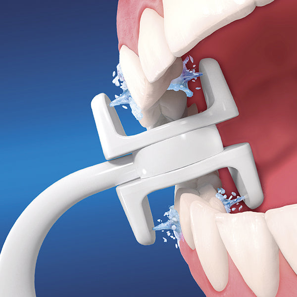 Hydropulseur électrique CorpCare MiracleSmile