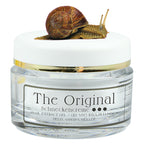 Lotion d'escargot "The Original" - Crème pour le visage, 50 ml