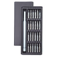 Multi Schraubenzieher Set, 24 teilig magnetisch