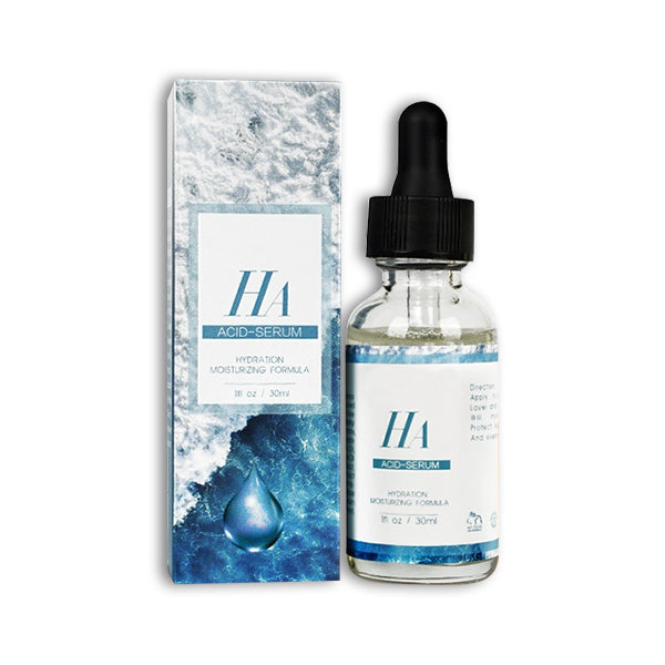 Sérum Hyaluron, 30 ml