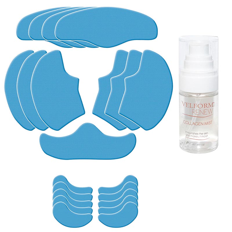 Velform Renew Kit anti-âge à l'acide hyaluronique