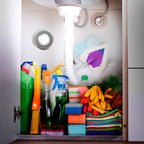 Lampes LED à détecteur Starlyf, 2 pièces