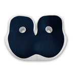 Coussin d'assise ergonomique