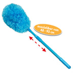 Plumeau microfibre, extensible