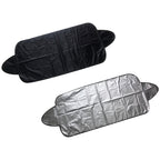 Protection anti-intempéries pour voiture toute l'année "Screen Wonder"