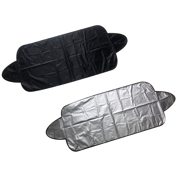 Protection anti-intempéries pour voiture toute l'année "Screen Wonder"