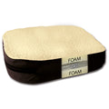 Coussin en gel Dualuxe