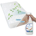 Captain Clean Miracle pour matelas, 650 ml
