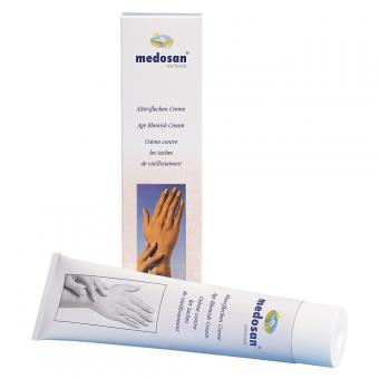 Crème pour taches de vieillesse, 100 ml