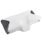 Oreiller cervical pour dormeur latéral « Visco »