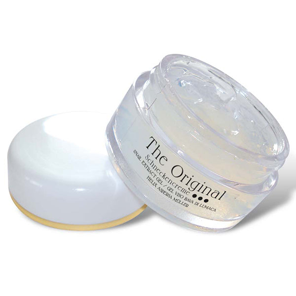 Lotion d'escargot "The Original" - Crème pour le visage, 50 ml