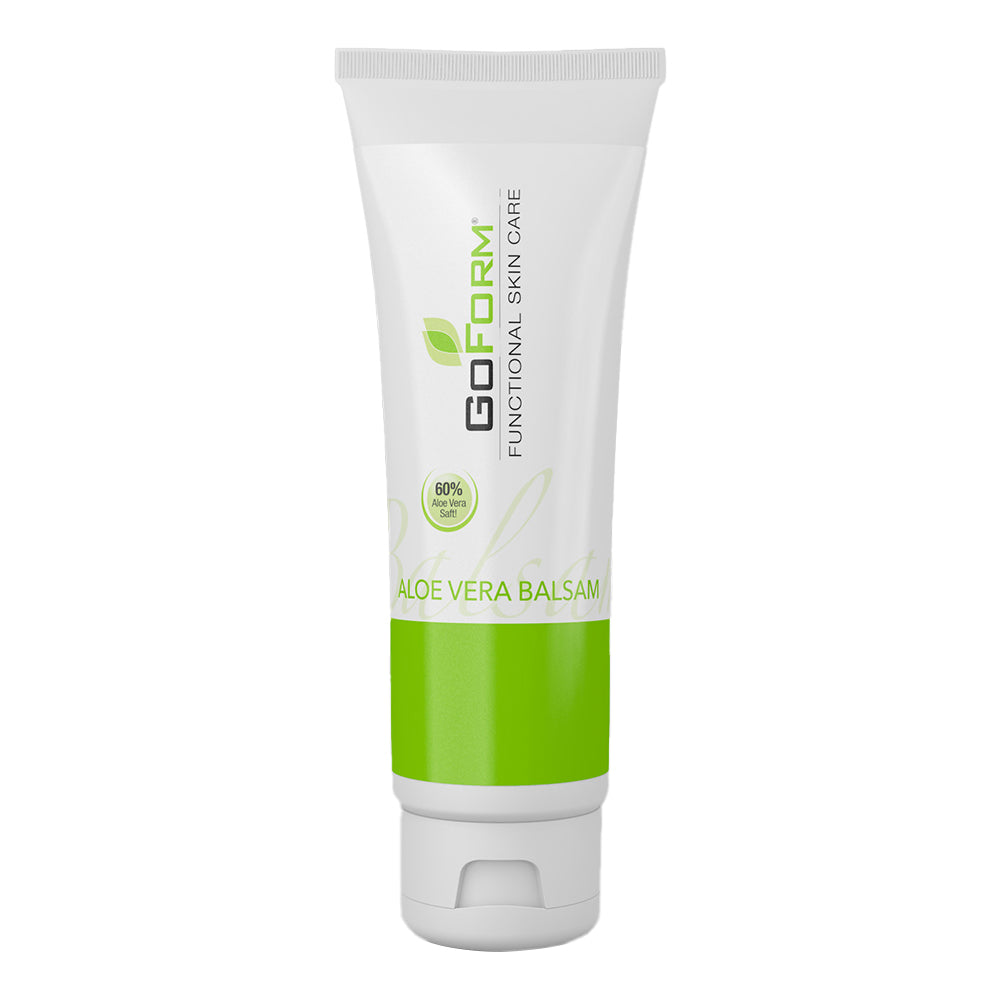 Aloe Vera Balsam, 100 ml