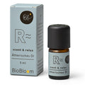 Huile essentielle Bio Aromathérapie Senteur & détente, 5ml
