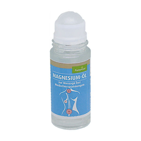 Magnesium-Oel Roll On 50ml