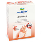 Coussinets chauffants Arthrimed (8 pièces) avec 1 bandage