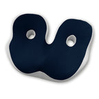 Coussin d'assise ergonomique