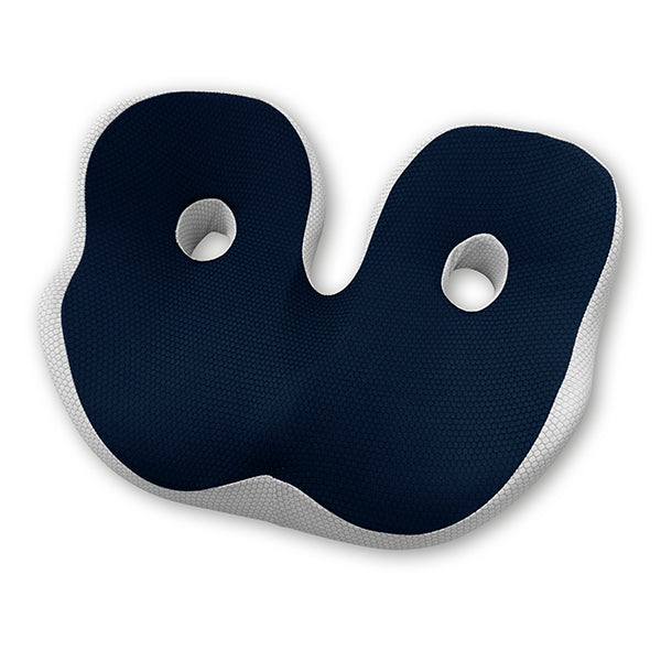 Coussin d'assise ergonomique