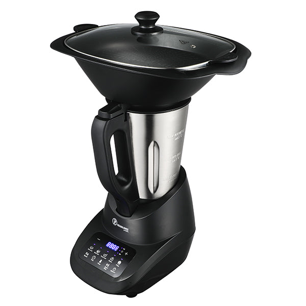 Robot de cuisine Chef Tony avec accessoires