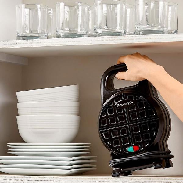 Waffle Star Gaufrier 18 cm
