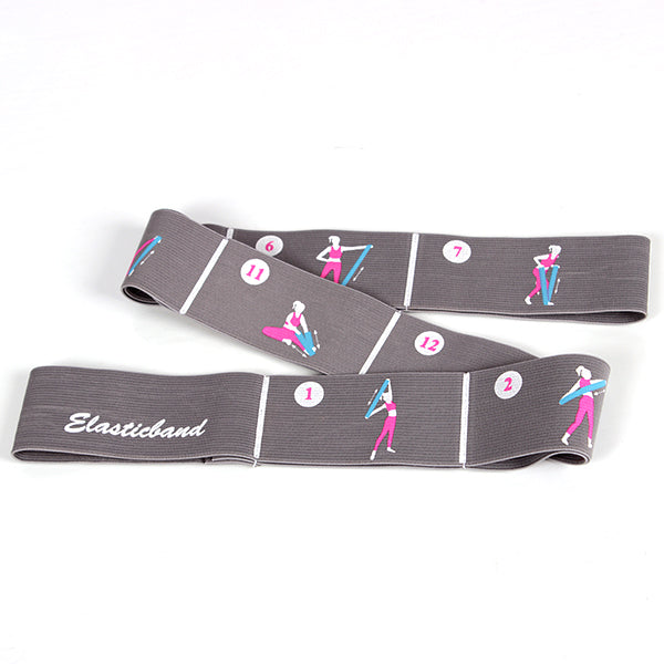 Bande élastique Vital Comfort