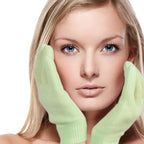 Gants en gel SOFT TOUCH (taille unique)