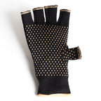 Vital Comfort Gants comfort avec cuivre, taille S/M, 1 paire