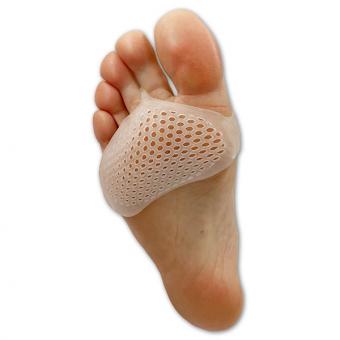 Protection de la plante du pied, 1 paire