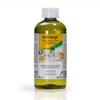 Obenland Uni-Orange-Plus Nettoyant a l'odeur oranges, 500 ml de concentré plus vaporisateur
