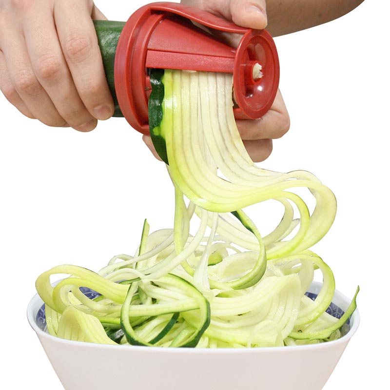 Gourmet-Gemüse-Schneider Vegitrim