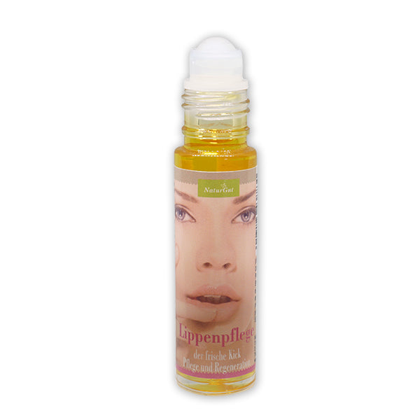 Soin des lèvres Roll-On, 10 ml