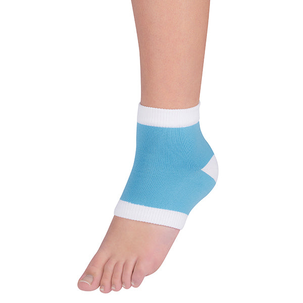 Dr. Hundt Fersenschutzbandage, Universalgrösse, 1 Paar