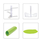Accessoire de cuisine multifonctionnel «Kleva Sumo Chopper»