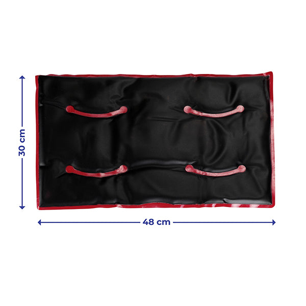 Coussin de tourbe