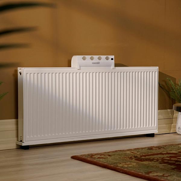 Starlyf Therma Boost Ventilateur de radiateur